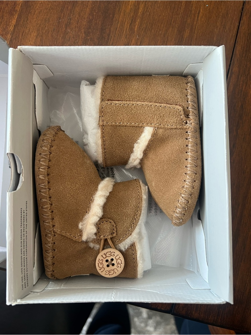 UGG Infant Boots